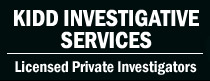 San Francisco private investigator